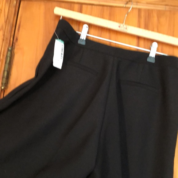 Black Simons dress pants. New with tag. - Picture 5 of 7